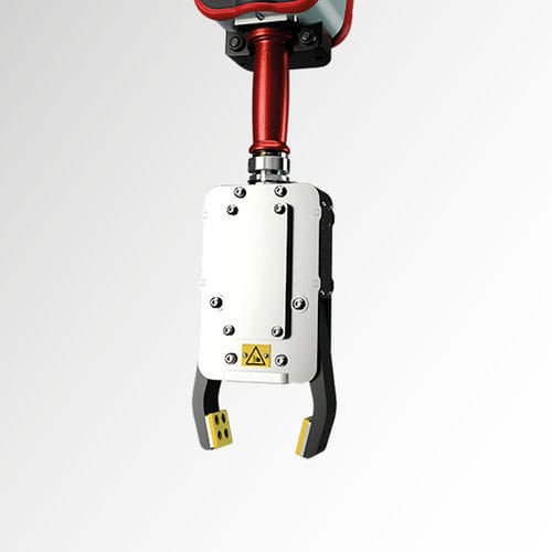 End effector di sollevamento - 1015204010 - Binar Handling AB - per barre cilindriche / pneumatico