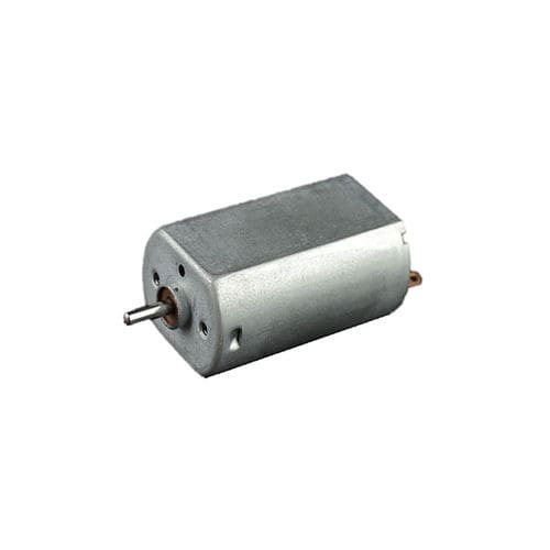 Motore a spazzola - PL20 series - Telco - DC / compatto / su misura