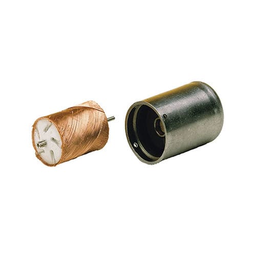 Motore di precisione - CD series - Telco - a spazzola / DC / 24 V