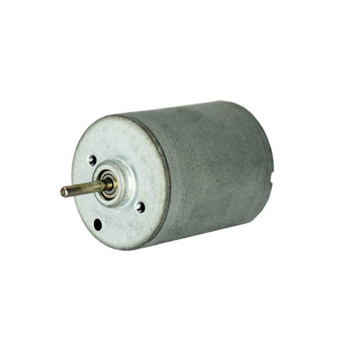 Motore brushless - DM series - Telco - DC / 24 V / 12 V