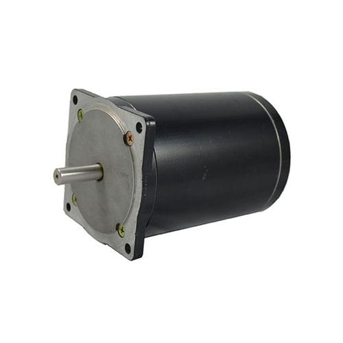 Motore BLCD - DN series - Telco - trifase / 24 V / 48 V