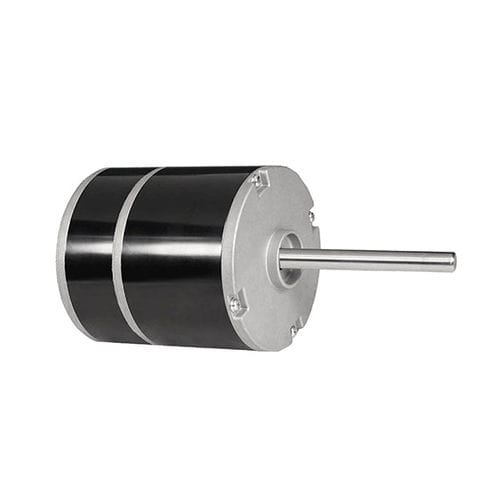 Motore EC - IntelliGreen® 42 series - Telco - AC / 48 V / 380 V