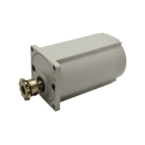 Motoriduttore trifase - TGF series - Telco - monofase / ad induzione / a dentatura diritta