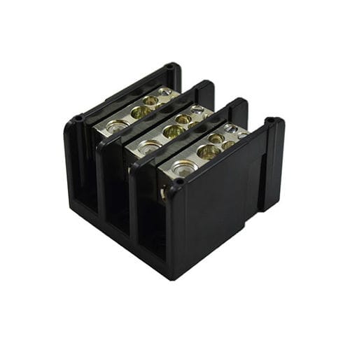 Blocco di distribuzione elettrica - TP series - Telco