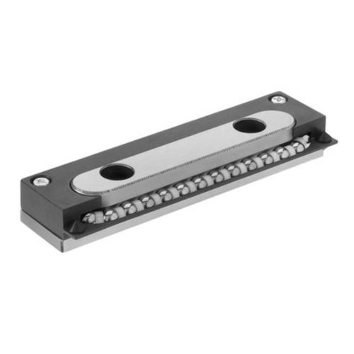 Guida lineare a ricircolo di sfere - SKD series - SCHNEEBERGER AG Linear Technology - in acciaio