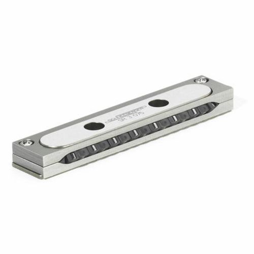 Guida lineare a ricircolo di sfere - SR series - SCHNEEBERGER AG Linear Technology - in acciaio