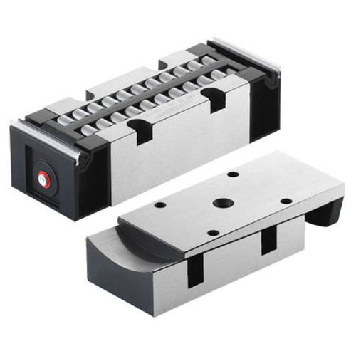 Spintore a ricircolo di rulli - NRT/NRV Series - SCHNEEBERGER AG Linear Technology - di precisione / in acciaio