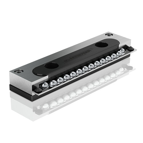 Guida lineare a ricircolo di sfere - SK Series - SCHNEEBERGER AG Linear Technology