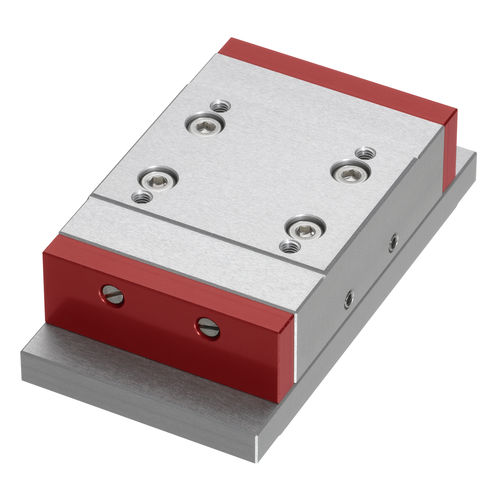 Tavola di guida lineare - NE Series - SCHNEEBERGER AG Linear Technology