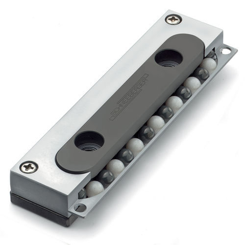Guida lineare a ricircolo di sfere - SKC Series - SCHNEEBERGER AG Linear Technology - in acciaio