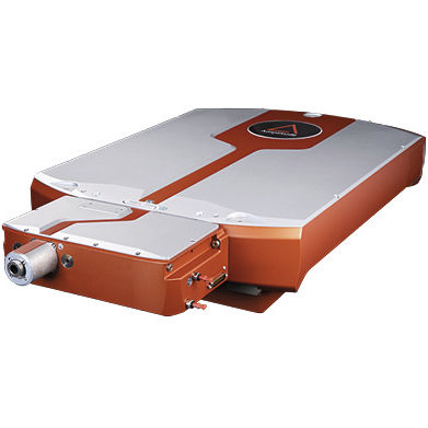 Laser a femtosecondi - Tangor series - Amplitude - a stato solido / UV / di taglio