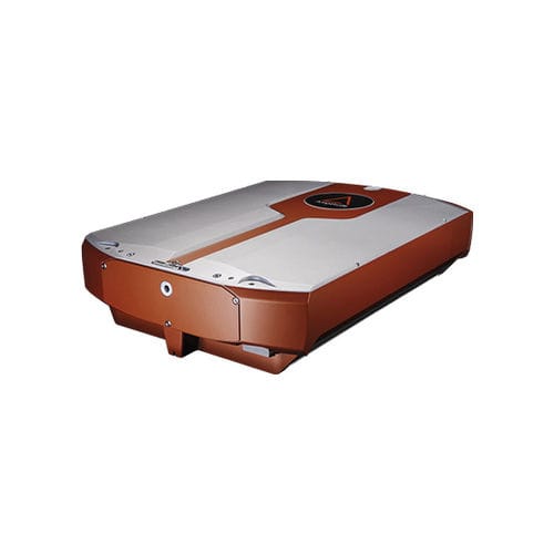 Laser a femtosecondi - Tangor series - Amplitude - a stato solido / infrarosso / UV