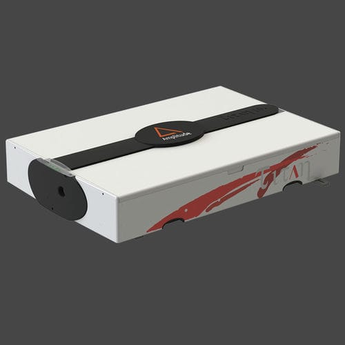 Laser pulsato - Titan, Titan HE - Amplitude - a stato solido / di pompaggio / da laboratorio