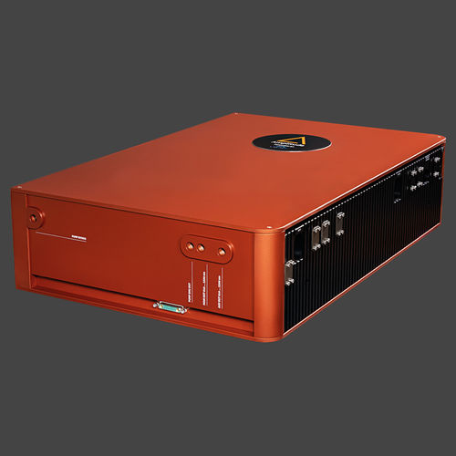 Amplificatore ottico - Mango series - Amplitude - parametrico / sintonizzabile