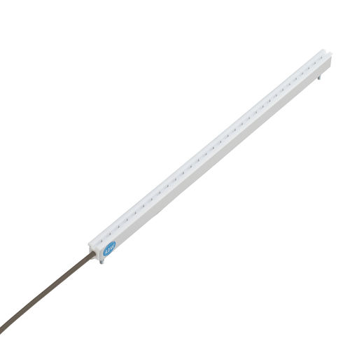 Barra antistatica - 1/2" SS - Simco-Ion