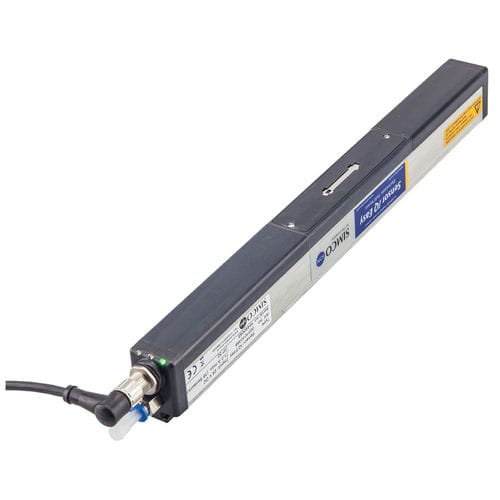 Sensore elettrostatico - Sensor IQ EASY - Simco-Ion