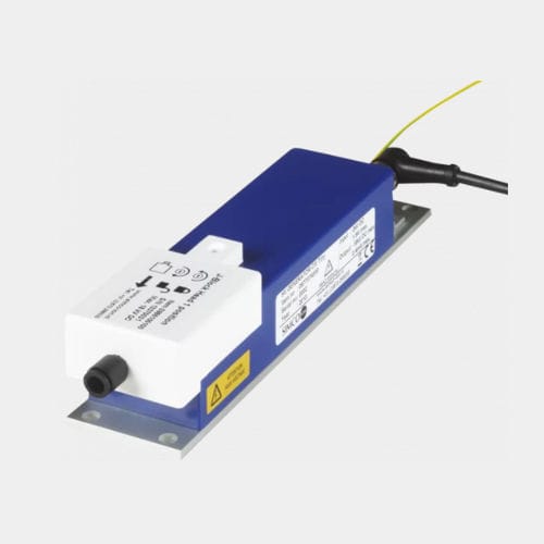 Generatore di carica elettrostatica - CM TINY IQ - Simco-Ion - ad alta tensione / compatto / statico