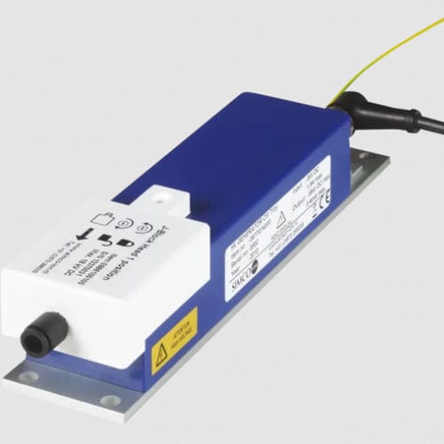 Generatore di carica - CM Tiny - Simco-Ion - ad alta tensione / compatto / statico
