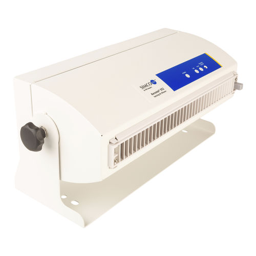 Soffiante ad aria ionizzata - XC2 Blower - Simco-Ion - centrifuga / monostadio / di filtraggio