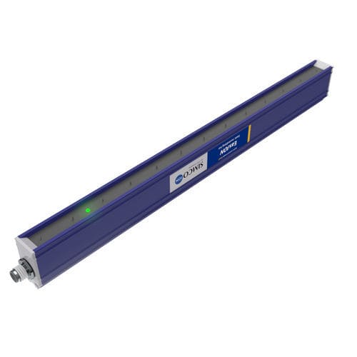 Barra antistatica standard - EasION IQ 4.x - Simco-Ion - rinforzata / IP66