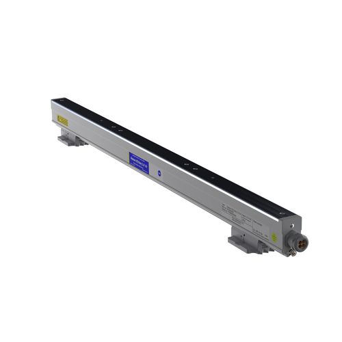 Apparecchio di monitoraggio di carica elettrostatica - Sensor IQ Easy EX 2.0 - Simco-Ion - di processo / ATEX