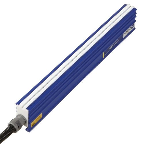 Barra di carica elettrostatica - HDC - Simco-Ion