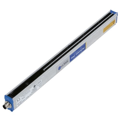 Barra antistatica rinforzata - Performax Easy - Simco-Ion - standard / ATEX / IP66
