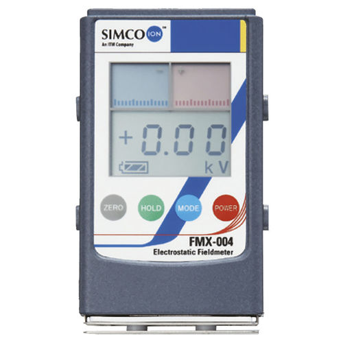 Apparecchio di misura di campi elettrostatici - FMX-004 - Simco-Ion - digitale / industriale / portatile