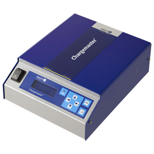 Generatore di funzione - CM5-60 - Simco-Ion - di tensione / di corrente / di carica elettrostatica