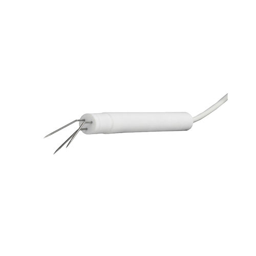 Elettrodo di carica elettrostatica - Pinner Claw - Simco-Ion
