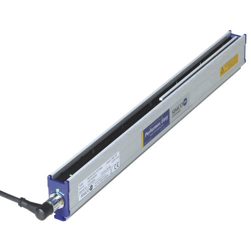 Barra antistatica rinforzata - Performax IQ Easy - Simco-Ion - standard / IP66