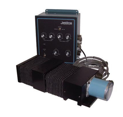 Oscillatore elettromeccanico - MO-150-5B  - Jet Line Engineering - per applicazioni di saldatura