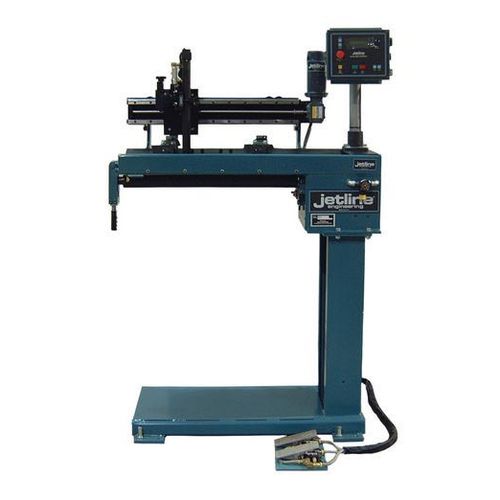 Macchina saldatrice GTAW - LWB series - Jet Line Engineering - manuale / benchtop / per rame