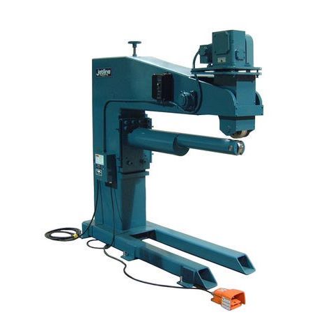 Macchina lucidatrice per metalli - RS3, RS5 - Jet Line Engineering - di tubi / automatica / mediante scorrimento abrasivo