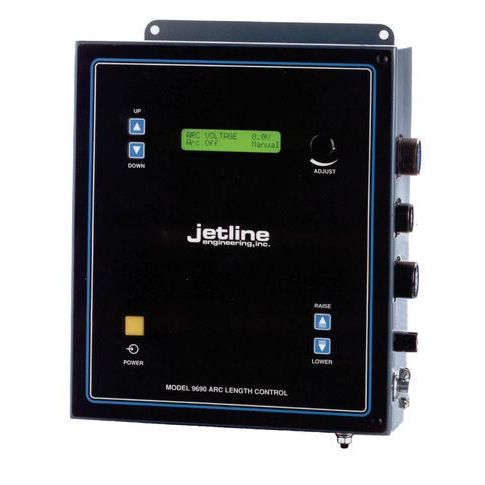 Sistema di controllo di saldatura - ALC series - Jet Line Engineering
