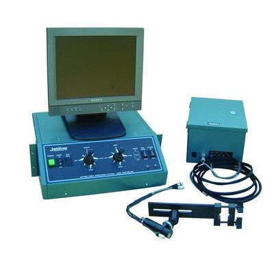 Sistema di visione di monitoraggio - VMS - Jet Line Engineering