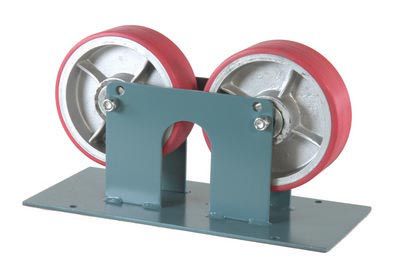 Posizionatore per saldatura - TD-1000A  - Jet Line Engineering