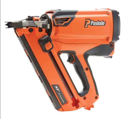 Inchiodatrice pneumatica - CFN325XP - Paslode - a batteria / per armatura