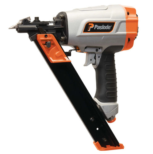 Inchiodatrice pneumatica - F150S-PP - Paslode - per armatura / per finiture