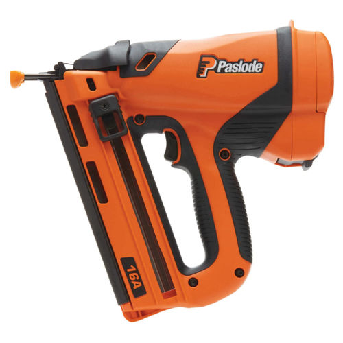 Inchiodatrice a batteria - IM250A-Li2 - Paslode - per calcestruzzo / per finiture