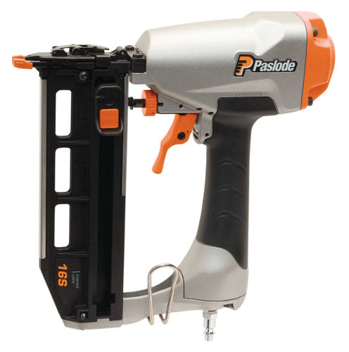 Inchiodatrice pneumatica - T250S-F16P - Paslode - per legno / per finiture