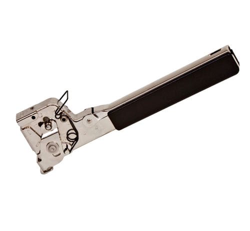 Graffatrice manuale - HT-550 - Paslode - di carta / per ago d'isolamento / per tetti