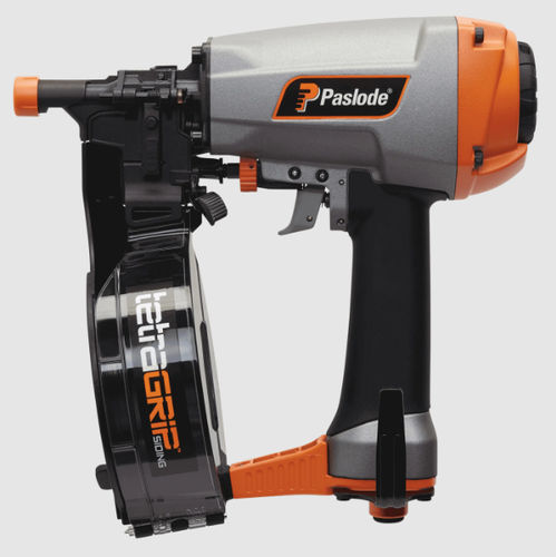 Inchiodatrice pneumatica - tetraGRIP™ - Paslode - per armatura / per finiture