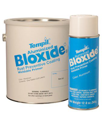 Primer anticorrosione - Bloxide® - Tempil - in spray