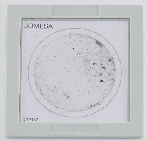 Supporto per filtri ottici - JOMESA Meßsysteme