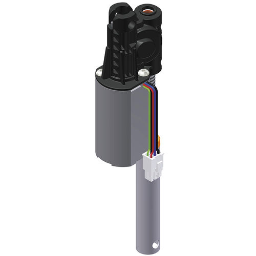 Attuatore elettrico - 3122.00-V01EXXXHXXX - Ketterer - lineare / telescopico / per la regolazione in altezza di una postazione di lavoro da seduto a in piedi