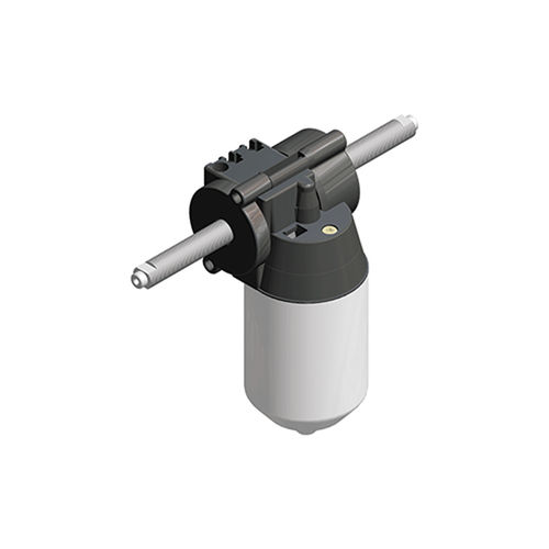 Attuatore elettrico - 3146 - Ketterer - lineare / a vite senza fine