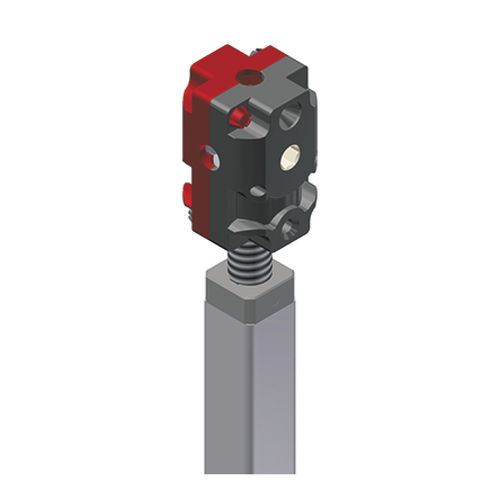 Riduttore a coppia conica - 3045 series - Ketterer - ad assi ortogonali / 5 - 10 Nm / per la regolazione in altezza di una postazione di lavoro da seduto a in piedi