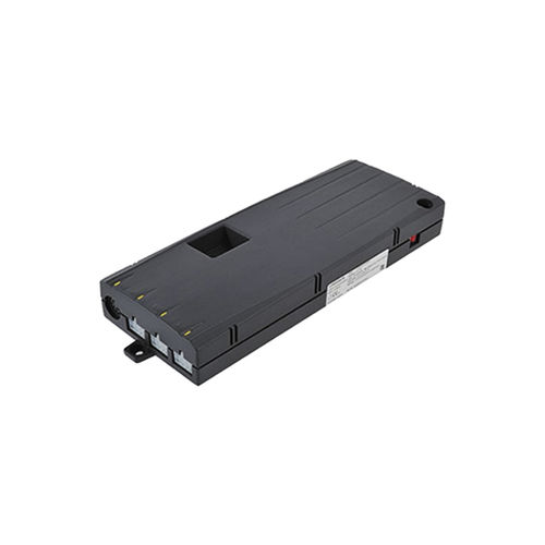Controllore motore per motore sincrono - Compact-3 - Ketterer - DC