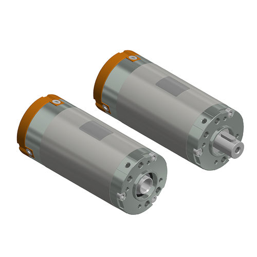 Motore BLCD - t-Rex 3200 I-44-89-L41 S2 - Ketterer - DC / 24 V / 48 V